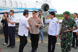 Polda Maluku dukung program transformasi tata kelola perikanan KKP