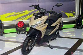 AHM luncurkan All New Honda BeAT terbaru, harga mulai Rp18 juta