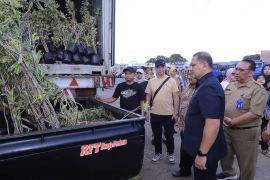 Pemkot Batu dorong ekspor produk unggulan ke pasar dunia