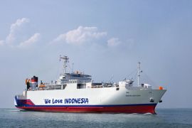 Jembatan Nusantara tingkatkan konektivitas 20 titik lebih di Indonesia