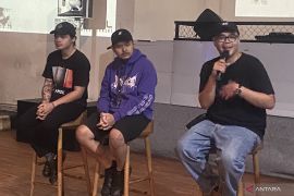 Wow!! Harga tiket Nex Fest Indonesia dijual mulai Rp2,3 juta