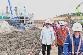 Pemerintah targetkan Bandara IKN beroperasi mulai 1 Agustus 2024