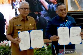 Gubernur Gorontalo minta kepala daerah siapkan SDM kompeten