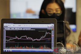 IHSG BEI diprediksi mendatar seiring sentimen domestik dan global