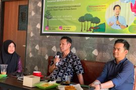 Kapuslitbang Unhas : Mitigasi bencana penting masuk kurikulum pendidikan