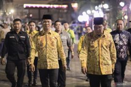 South Kalimantan DPRD appreciates Kotabaru's achievements, innovation