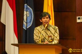 UI apresiasi  lebih dari 3.000 mahasiswa berprestasi nasional dan internasional