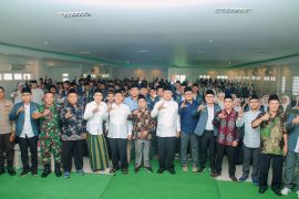 IPNU Jatim bentuk 1.954 relawan antiperundungan jelang MPLS