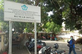 BPN mulai validasi sertifikat aset milik Pemkab Tulungagung