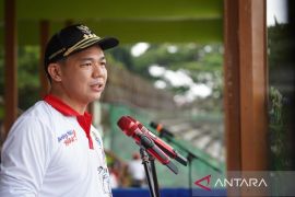 Bupati Kapuas Hulu sebut sukseskan program merdeka belajar di pelosok