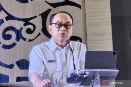 Menkominfo temui Google bahas judi "online"