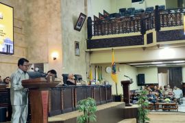 FPKS apresiasi ekuitas dan kekayaan bersih Pemprov Kalsel lebih Rp21 triliun