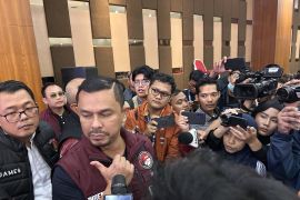 Polisi berharap Thailand segera tangkap dan serahkan Fredi Pratama