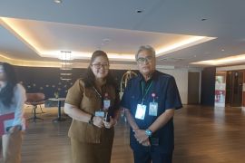Bappeda Sulut sebut penurunan stunting perlu keterpaduan lintas sektor