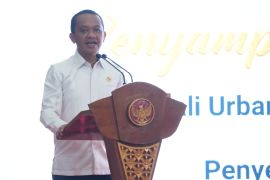 Bahlil segera terbitkan izin usaha tambang batu bara untuk PBNU, bagaimana di Aceh?