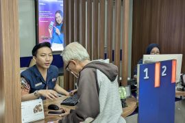 Daop 8: 6 stasiun dapat layani pengembalian pembatalan tiket dalam 7 hari