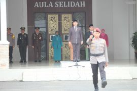BPIP: Bung Karno pertama kali kenalkan Pancasila saat Sidang BPUPK