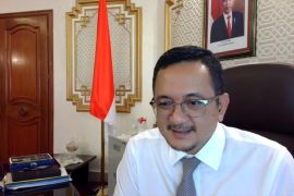 34 WNI pemegang visa non-haji dideportasi