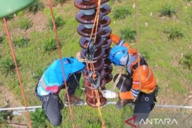 PLN Bangka Belitung jaga keandalan pasokan listrik jelang Idul Adha