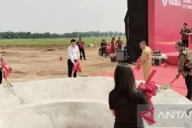 Investasi di Karawang capai Rp16,3 triliun pada triwulan I 2024