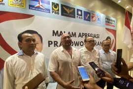 Gerindra sependapat dengan Koster soal akses menuju bandara Bali Utara