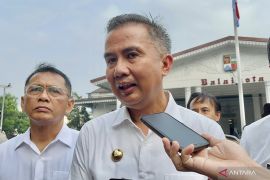 Pj Gubernur Jabar tegaskan PPDB 2024 tingkat SMA harus berjalan transparan