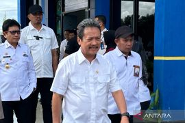 KKP: Lima tahun ke depan penangkapan ikan diganti budidaya