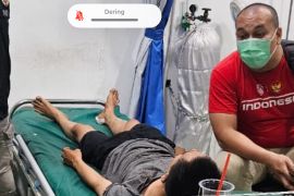 Satu orang pemuda jadi korban tawuran di Tanjung Priok