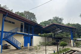 Ini dia wisata pengolahan sampah di Bandung