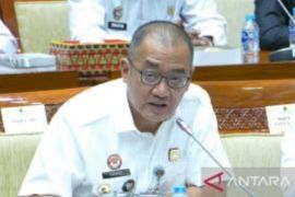 Dirjen AHU sebut 36 atlet asing dinaturalisasi sejak 2010