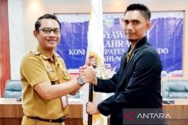Pemkab Situbondo alokasikan Rp2 miliar untuk KONI persiapkan Porprov