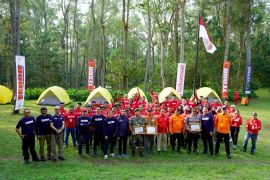 Telkomsel tingkatkan kewaspadaan terhadap bencana alam melalui TERRA