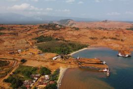 Walhi Sulsel minta Ormas Agama tidak terlibat bisnis tambang&nbsp;