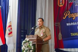 Wali Kota Banjarbaru: Program paket pendidikan tingkatkan IPM