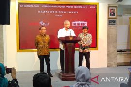 Kepala OIKN undur diri, bagaimana jaga kepercayaan investor?