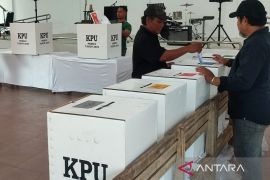 KPU Sulsel temukan dugaan pelanggaran pemilu legislatif dilakukan KPU Bone