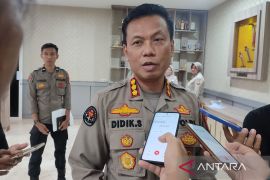 Polda Sulsel periksa 12 anggota Polres Barru terkait lima tahanan kabur