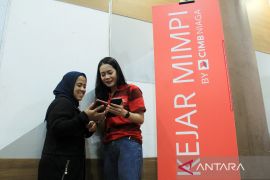 Peningkatan Pengguna Octo Mobile hingga kuartal 1-2024