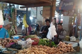 Inflasi tahunan di Kalbar pada Mei 2024 terkendali