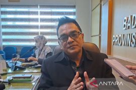 BPS: Babel alami inflasi year on year 1,25 persen