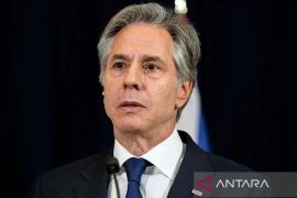 AS: Perjanjian perdamaian Azerbaijan, Armenia "dalam jangkauan"