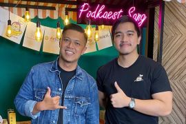 Sekjen HIPMI dukung Kaesang-Hendy berpasangan di Pilkada Surabaya