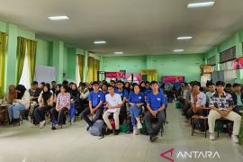 Ombudsman Kalbar kawal proses PPDB 2024