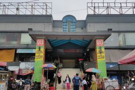 Pemkab Cianjur "sulap" bekas pusat belanja Ramayana jadi MPP