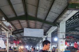 Kubu Raya butuh keberadaan pasar induk untuk cegah inflasi