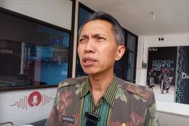 Pemprov Jateng sebar dokter hewan untuk periksa kesehatan  hewan kurban