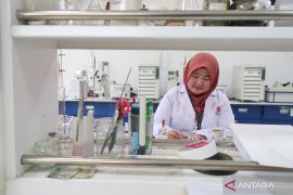 BRIN gandeng Malaysia dan Jepang riset obat infeksi