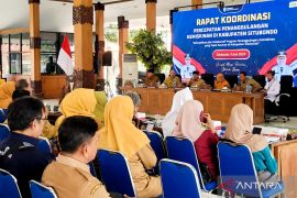 Pemkab Situbondo targetkan nol persen kemiskinan ekstrem pada 2024