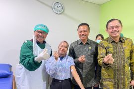 BKKBN targetkan pemberian pelayanan sejuta akseptor dalam sehari