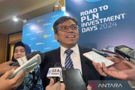 BKPM: Pengunduran Kepala-Wakil OIKN tak pengaruhi investasi di IKN